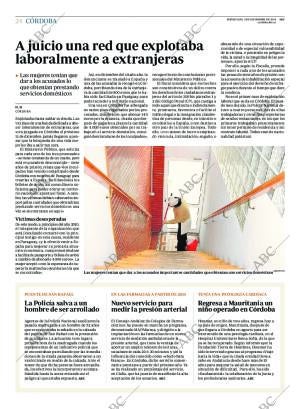 ABC CORDOBA 03-12-2014 página 24