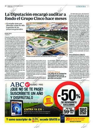 ABC CORDOBA 03-12-2014 página 25