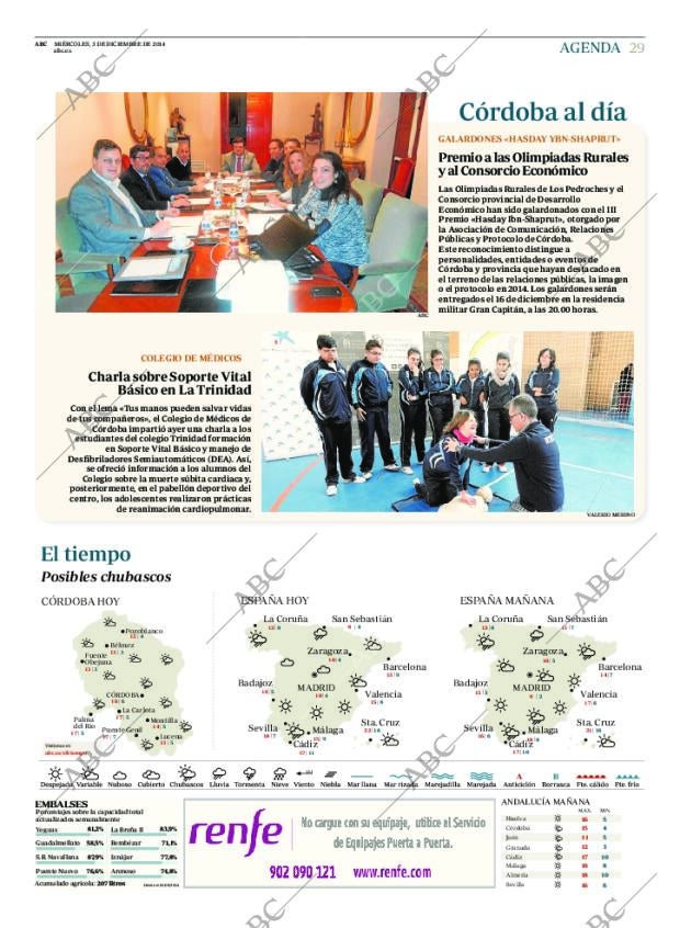 ABC CORDOBA 03-12-2014 página 29