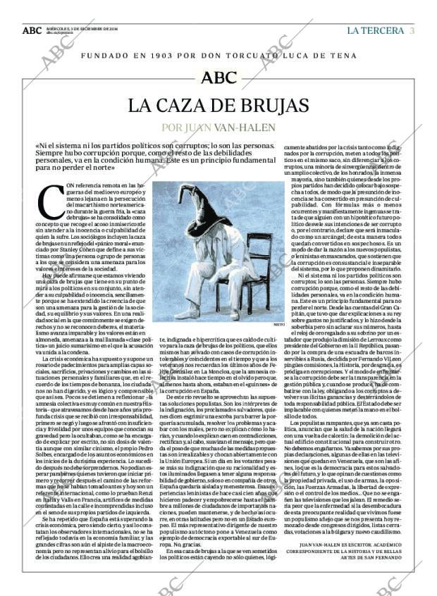 ABC CORDOBA 03-12-2014 página 3