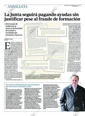 ABC CORDOBA 03-12-2014 página 30