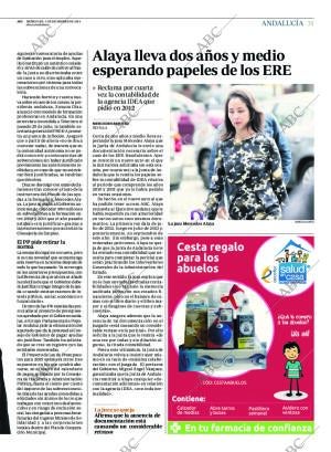 ABC CORDOBA 03-12-2014 página 31