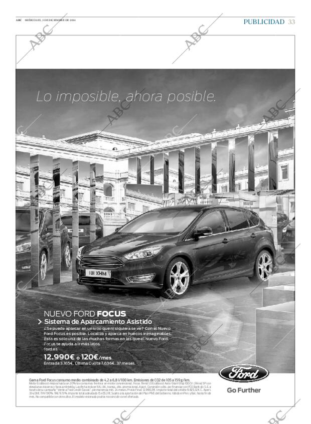 ABC CORDOBA 03-12-2014 página 33