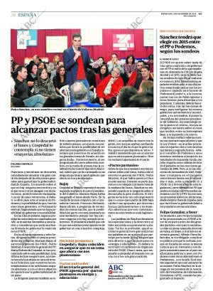 ABC CORDOBA 03-12-2014 página 38