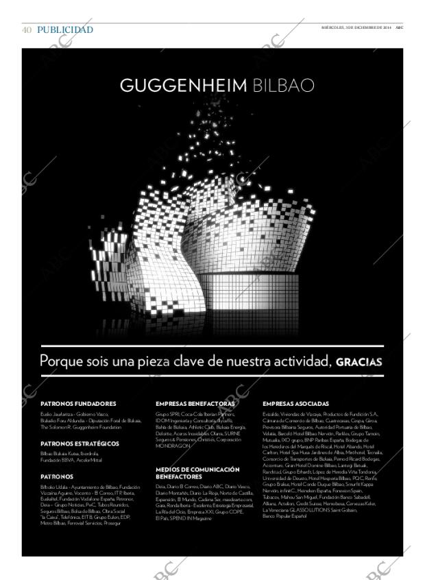 ABC CORDOBA 03-12-2014 página 40