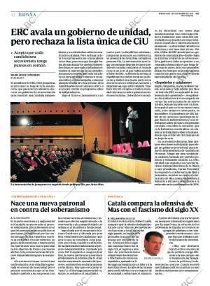 ABC CORDOBA 03-12-2014 página 42