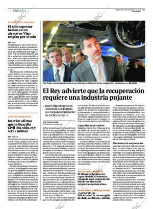 ABC CORDOBA 03-12-2014 página 44