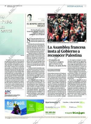 ABC CORDOBA 03-12-2014 página 47