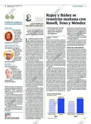 ABC CORDOBA 03-12-2014 página 53