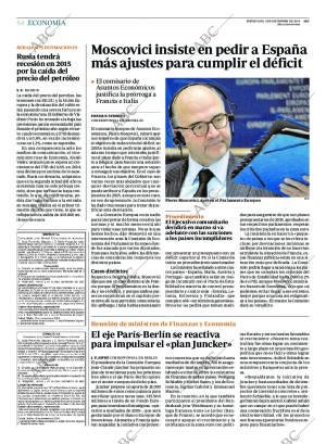 ABC CORDOBA 03-12-2014 página 54