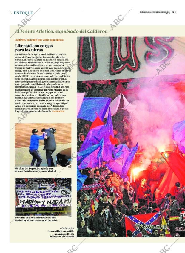 ABC CORDOBA 03-12-2014 página 6