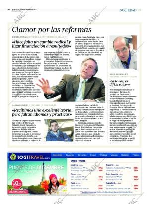 ABC CORDOBA 03-12-2014 página 61