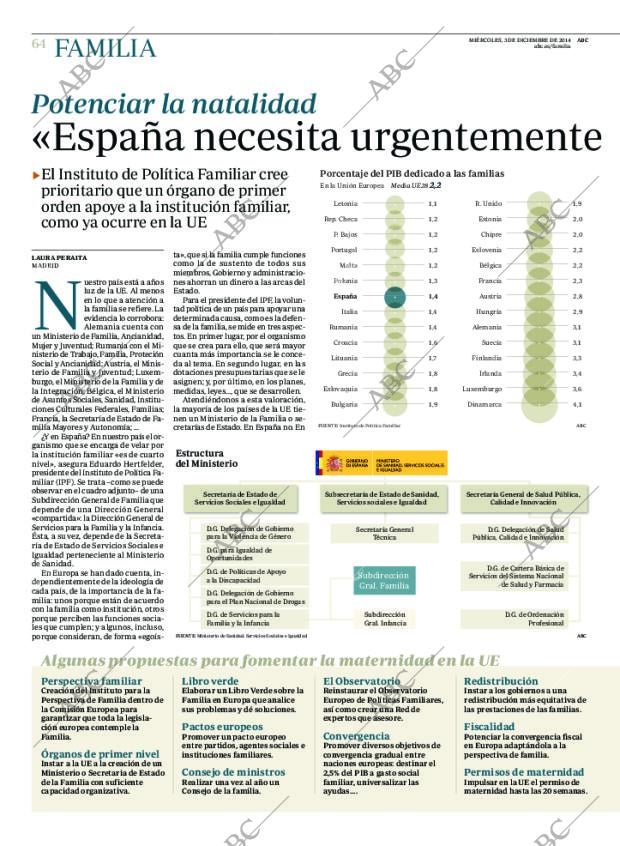 ABC CORDOBA 03-12-2014 página 64