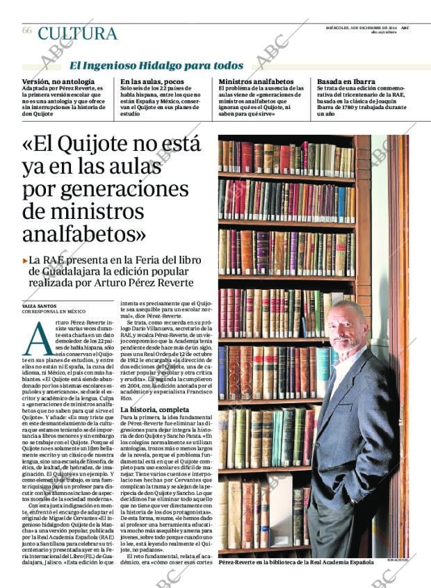 ABC CORDOBA 03-12-2014 página 66