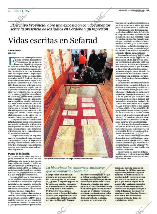 ABC CORDOBA 03-12-2014 página 68