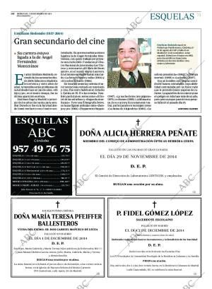 ABC CORDOBA 03-12-2014 página 71