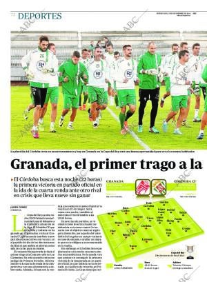 ABC CORDOBA 03-12-2014 página 72