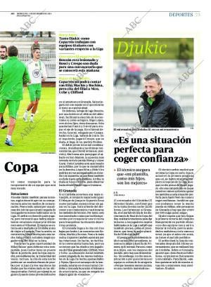 ABC CORDOBA 03-12-2014 página 73