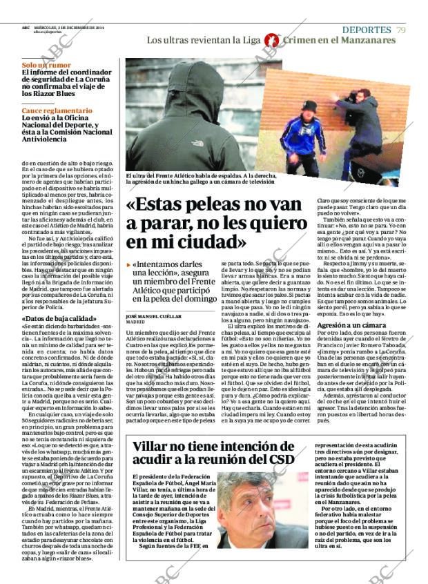 ABC CORDOBA 03-12-2014 página 79