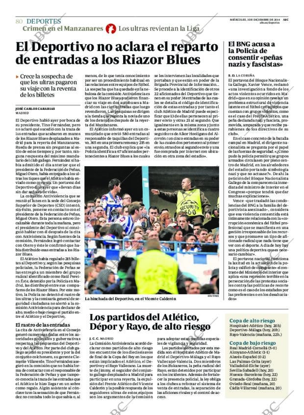 ABC CORDOBA 03-12-2014 página 80