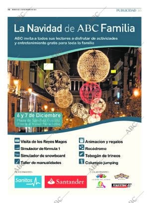 ABC CORDOBA 03-12-2014 página 83