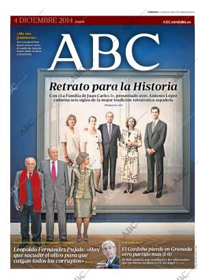 ABC CORDOBA 04-12-2014