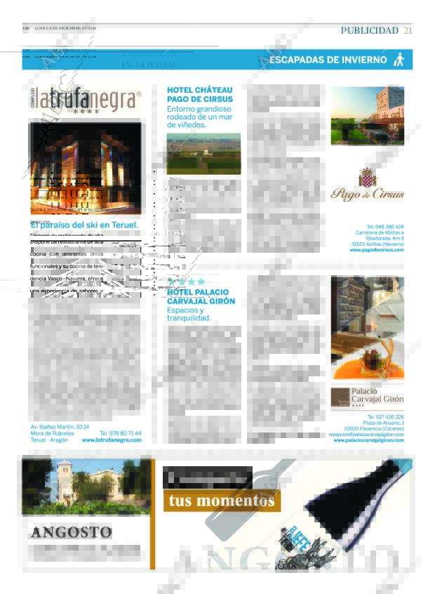 ABC MADRID 08-12-2014 página 21