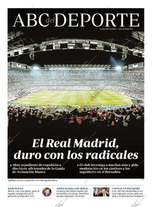 ABC MADRID 08-12-2014 página 33