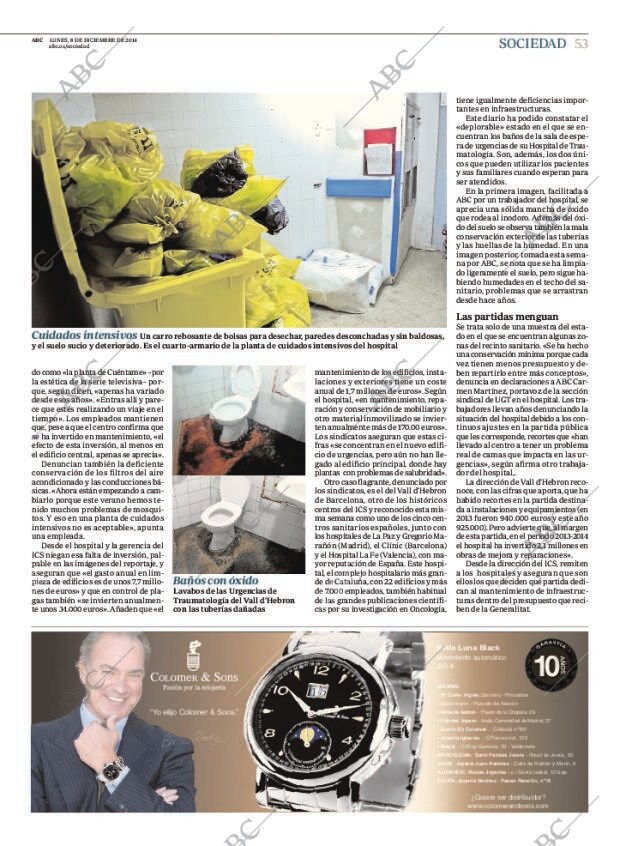 ABC MADRID 08-12-2014 página 53