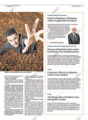ABC MADRID 08-12-2014 página 61