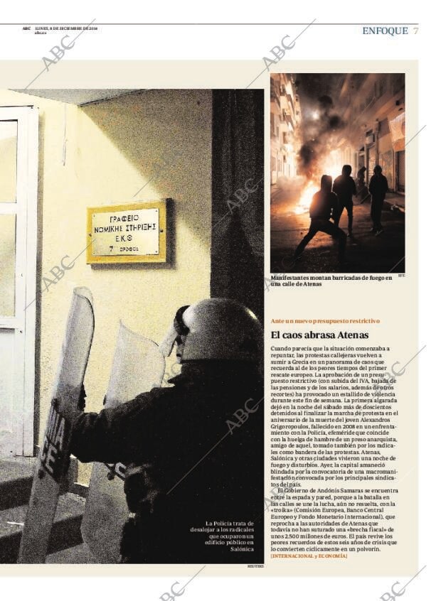 ABC MADRID 08-12-2014 página 7