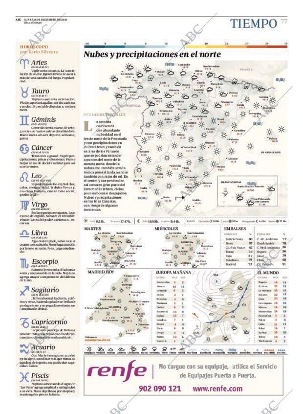 ABC MADRID 08-12-2014 página 77