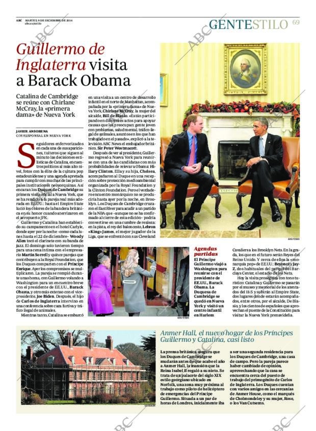 ABC CORDOBA 09-12-2014 página 73