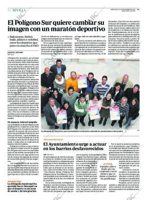 ABC SEVILLA 10-12-2014 página 22