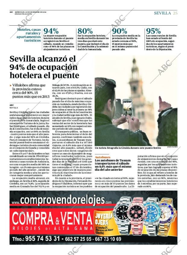 ABC SEVILLA 10-12-2014 página 25