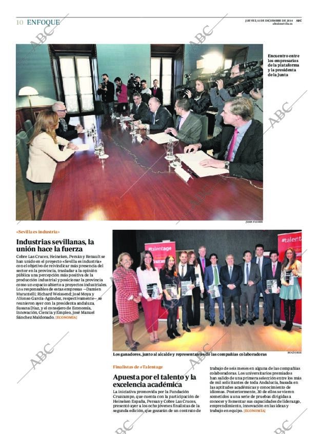 ABC SEVILLA 11-12-2014 página 10