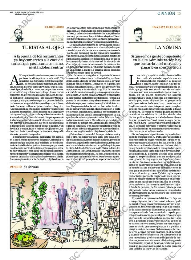 ABC SEVILLA 11-12-2014 página 15