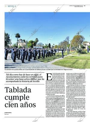 ABC SEVILLA 11-12-2014 página 26