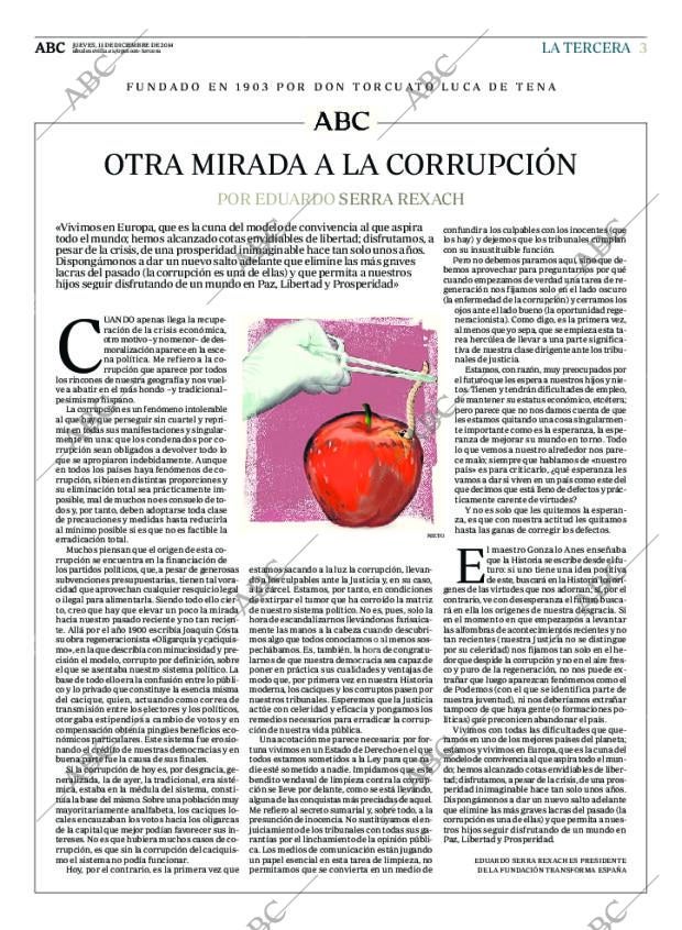 ABC SEVILLA 11-12-2014 página 3