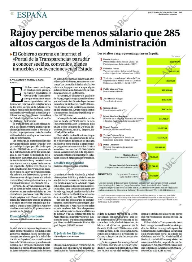 ABC SEVILLA 11-12-2014 página 40