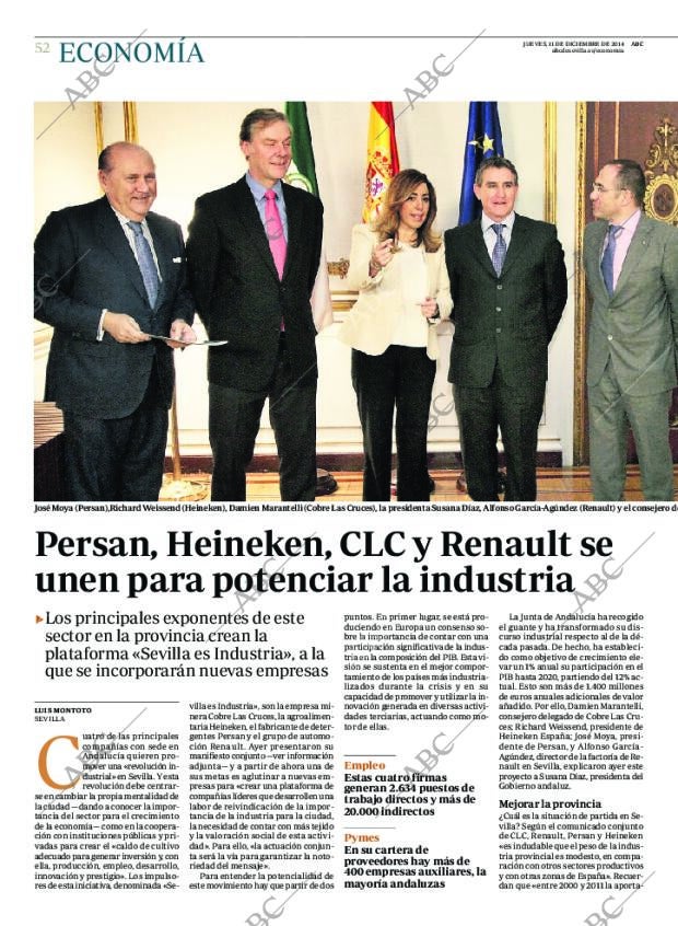ABC SEVILLA 11-12-2014 página 52