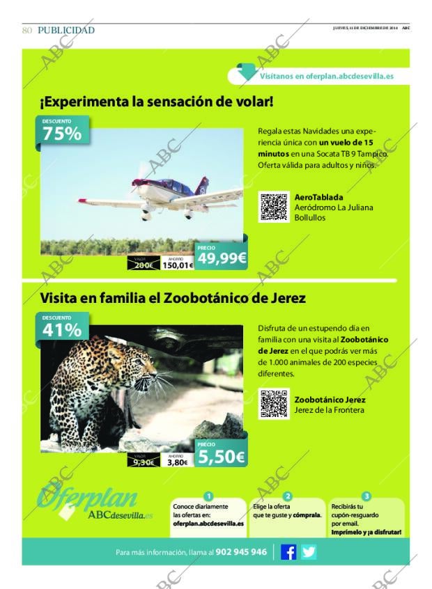 ABC SEVILLA 11-12-2014 página 80