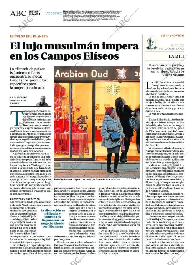 ABC SEVILLA 11-12-2014 página 86