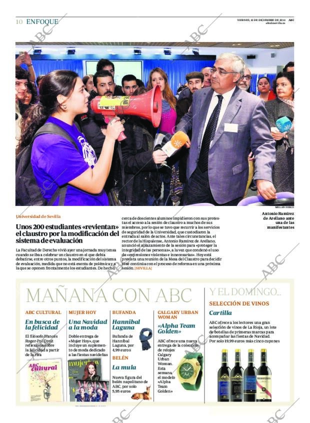 ABC SEVILLA 12-12-2014 página 10