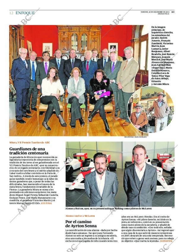 ABC SEVILLA 12-12-2014 página 12