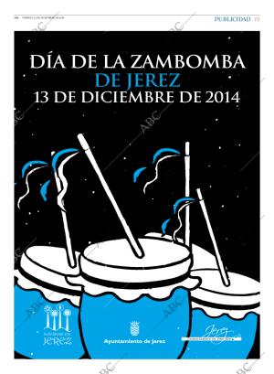 ABC SEVILLA 12-12-2014 página 19