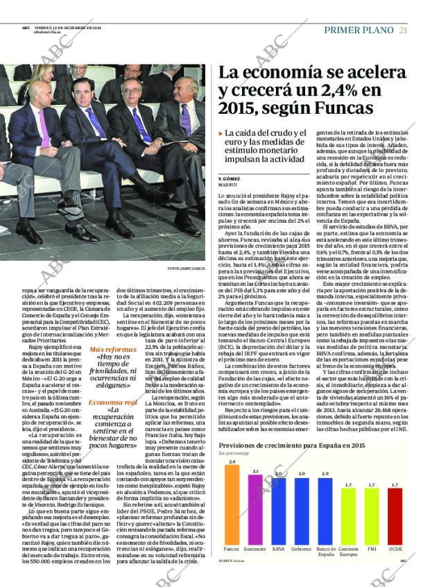 ABC SEVILLA 12-12-2014 página 21