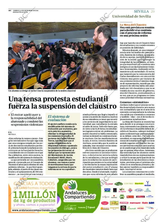 ABC SEVILLA 12-12-2014 página 29
