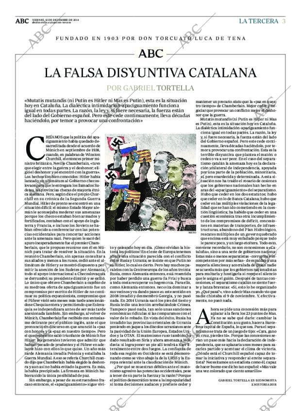 ABC SEVILLA 12-12-2014 página 3
