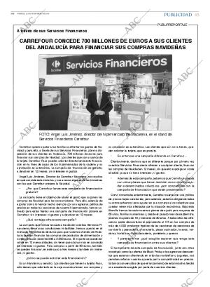 ABC SEVILLA 12-12-2014 página 45